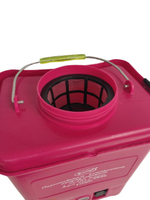 Опрыскиватель для растений Умница Аккумуляторный ОЭЛ-8л-мини (Литиевая батарея, суперлегкий вес)