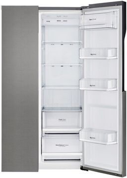 Холодильник LG GS-B360BASZ