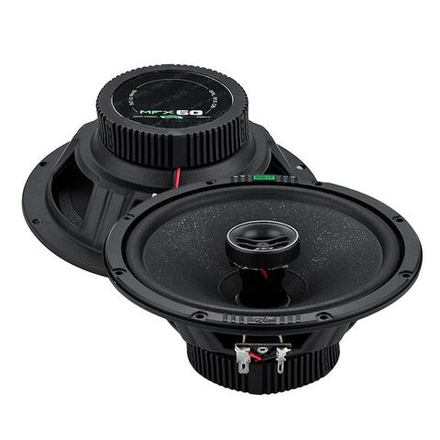 Коакс. акустика Alphard Machete MFX-60