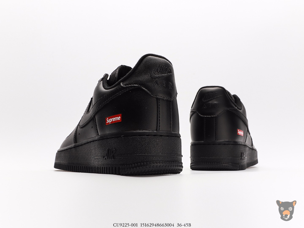 Кроссовки Supreme x 2020SS Air Force 1 Low