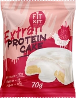 Печенье - Protein White Extra Cake