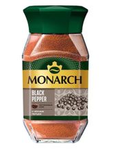 Кофе растворимый Monarch с чёрным перцем 45 г x 4 шт