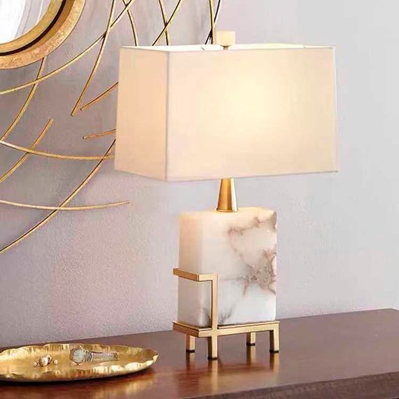 Настольная лампа Imperium Loft Art-Deco 74272-22