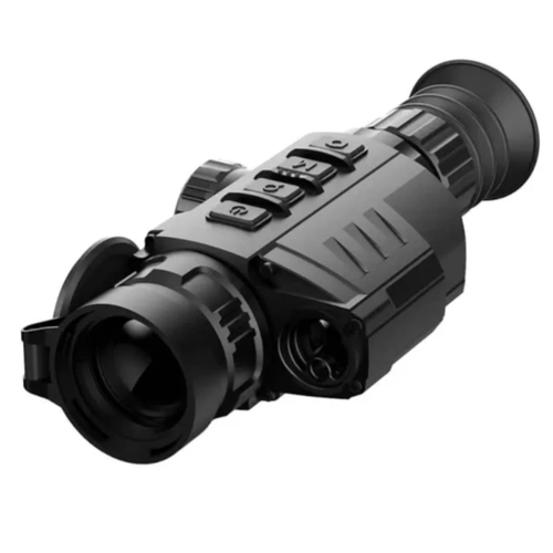 Тепловизионный прицел Longot A10LRF (Geni GL35r) 384х288, 35мм, 12um, <40mk, IP67, 1024x768 OLED