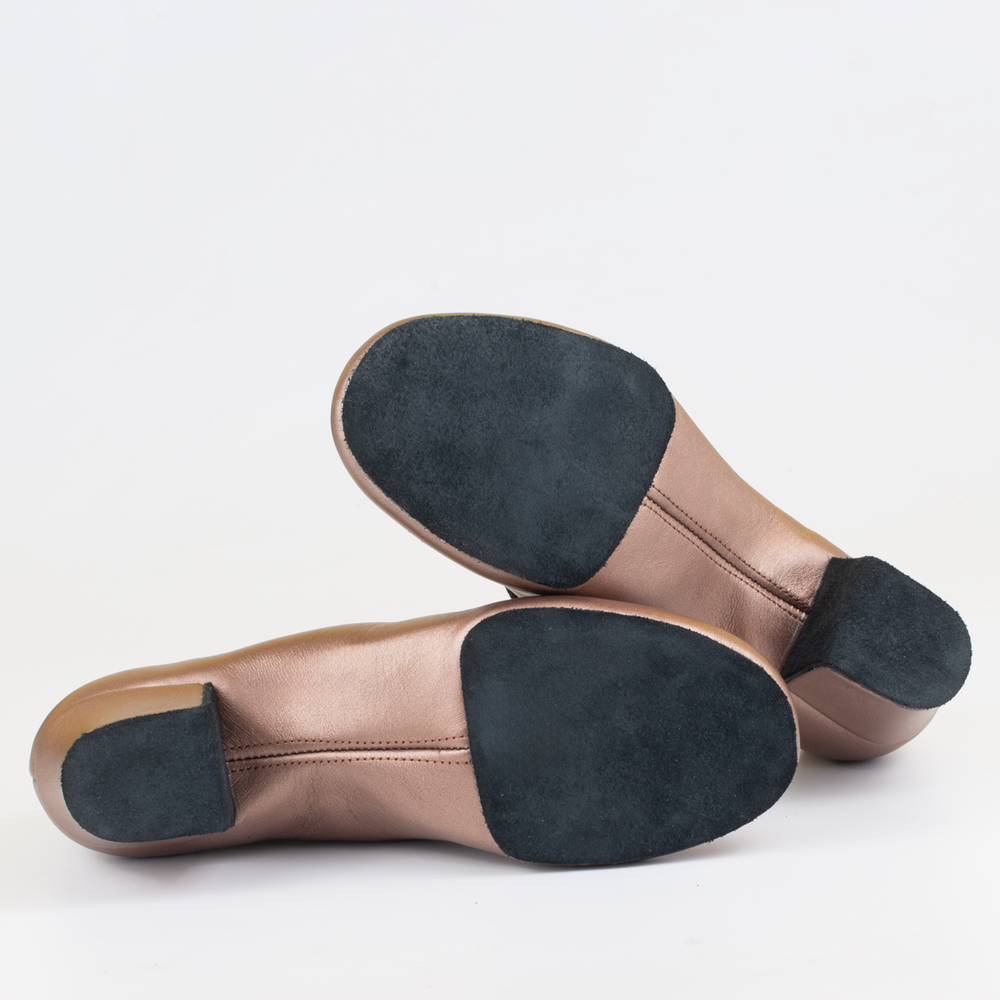 Тренировочные туфли для танцев