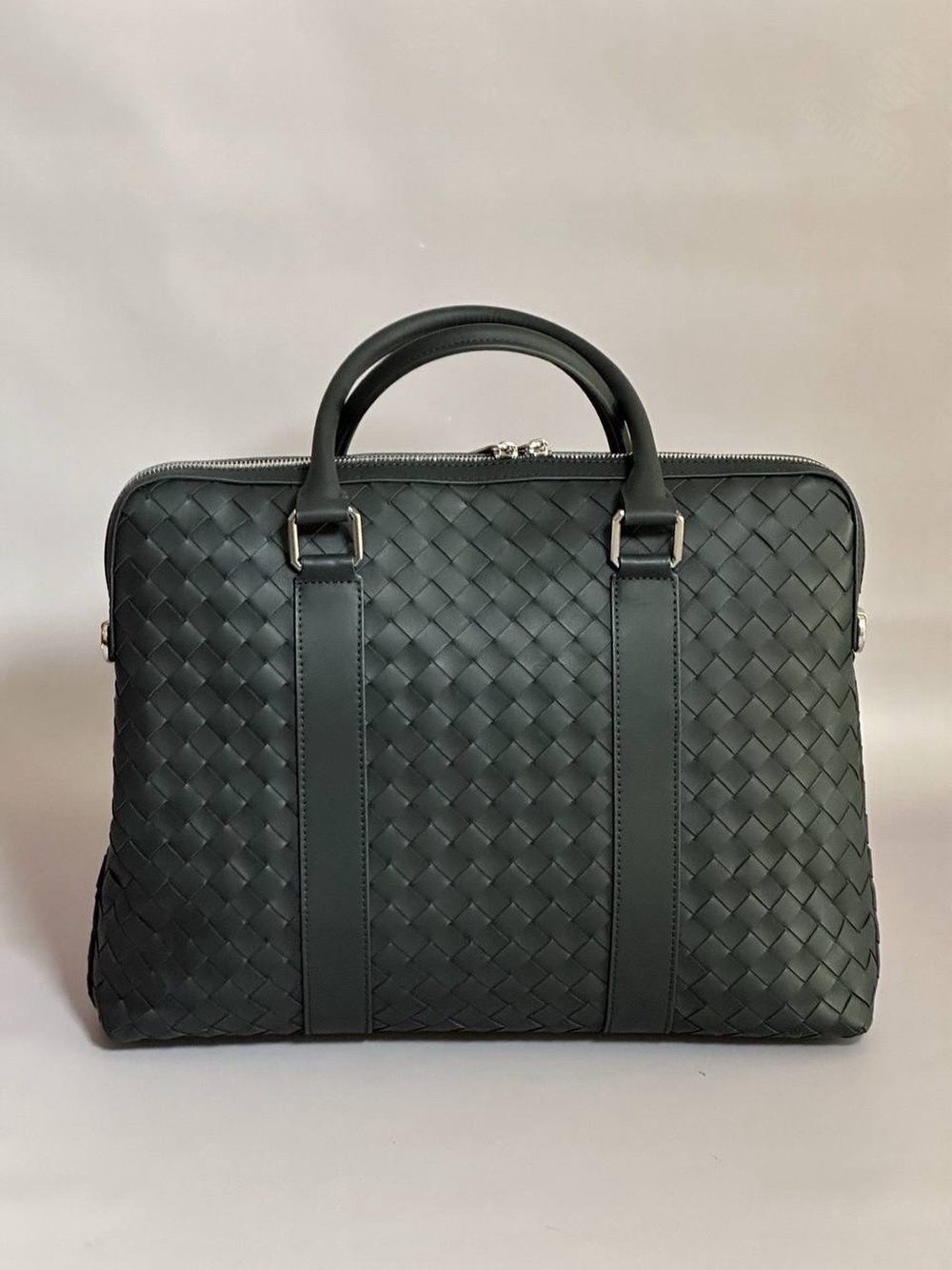 Портфель Bottega Veneta