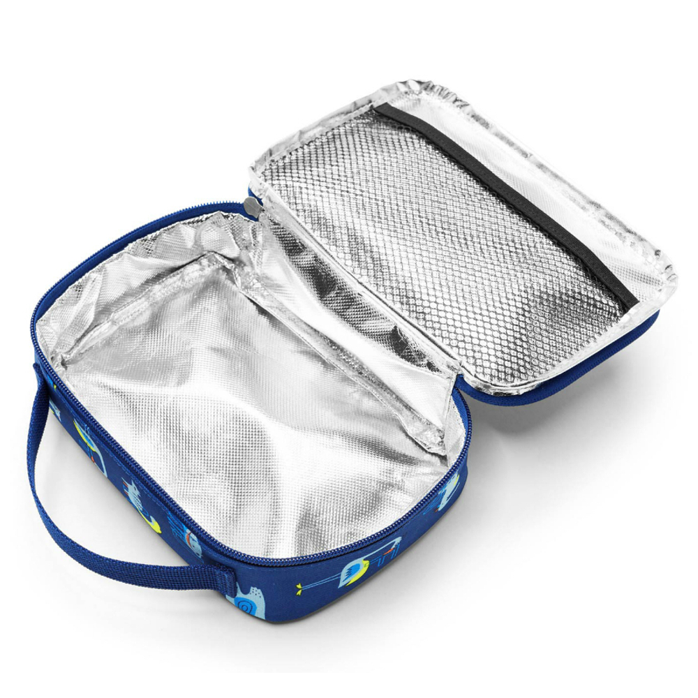 Термосумка детская thermocase abc friends blue