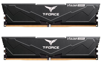 DDR5 64GB (2*32GB) Team Group T-Force Vulcan