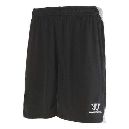 Шорты дет. WARRIOR DYN Knitted Short YTH, WSSJ409P-BK-L, р.L, полиэстер, черный