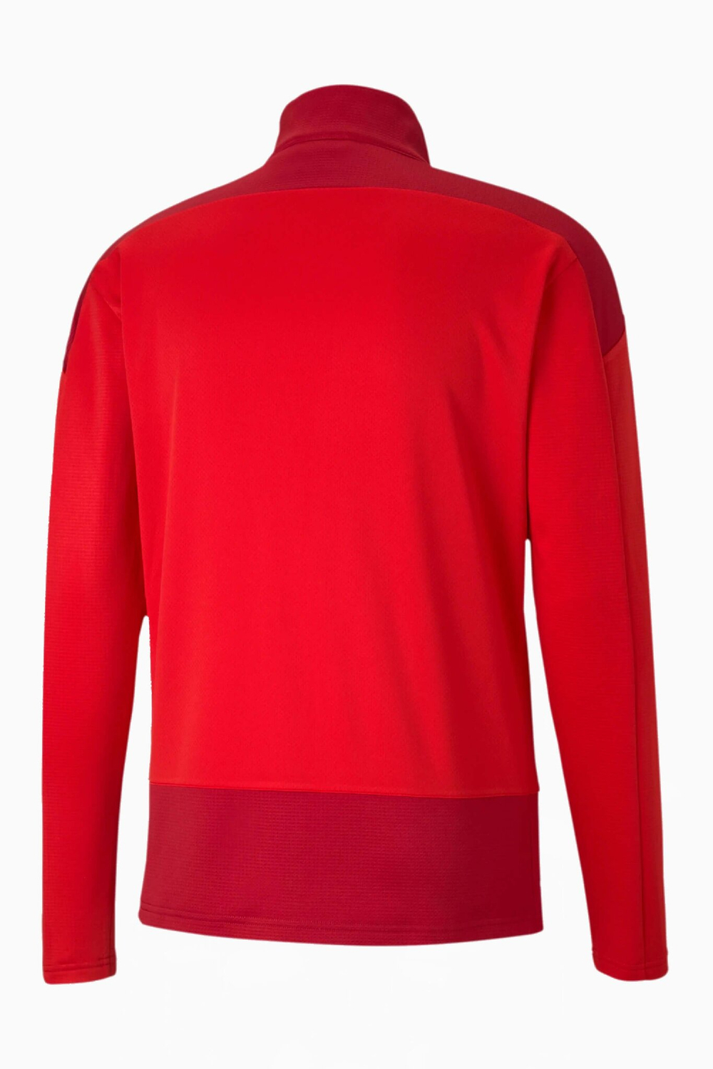Кофта Puma teamGOAL 23 Training 1/4 Zip Top