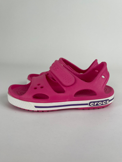 Сандалии Crocs