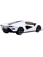 Машинка Хот Вилс Премиум Lamborghini Countach HMD49