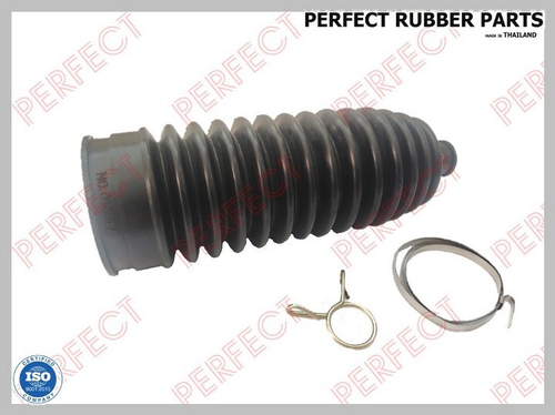 Пыльник рулевой рейки 12.3x52x184 PERFECT (Кратность 1 шт) HO55TR0