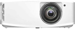 Проектор  Optoma 4K400STx