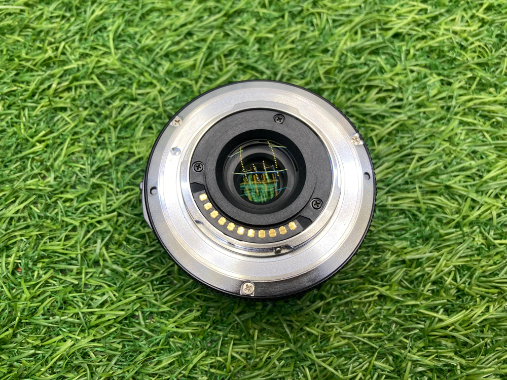 Panasonic 14-42mm 3.5-5.6 Lumix G X Vario