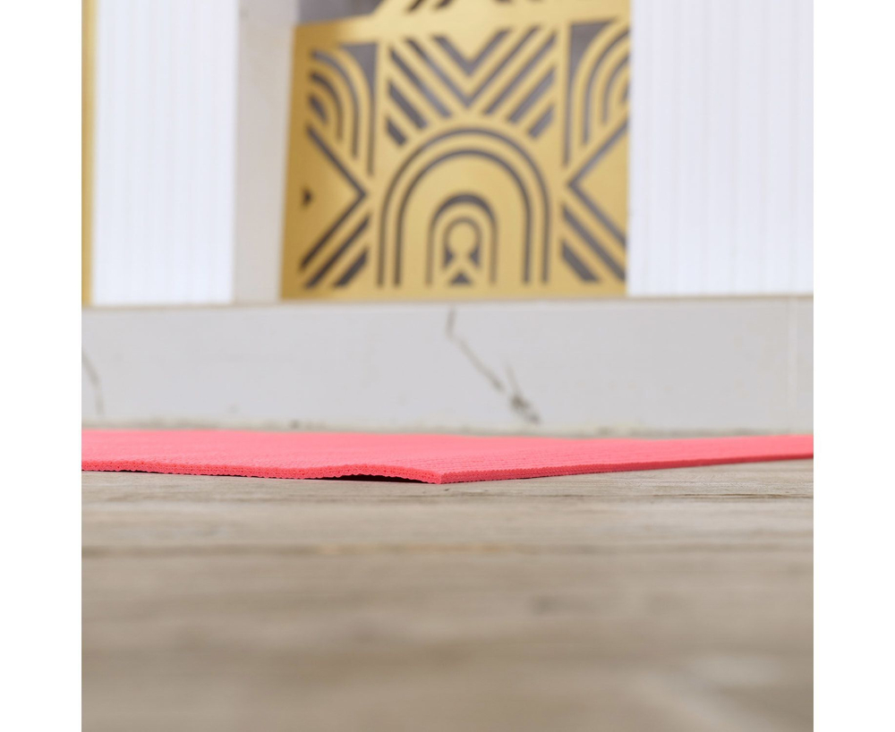 Коврик для фитнеса и йоги DFC Yoga 173x61x0,5 см