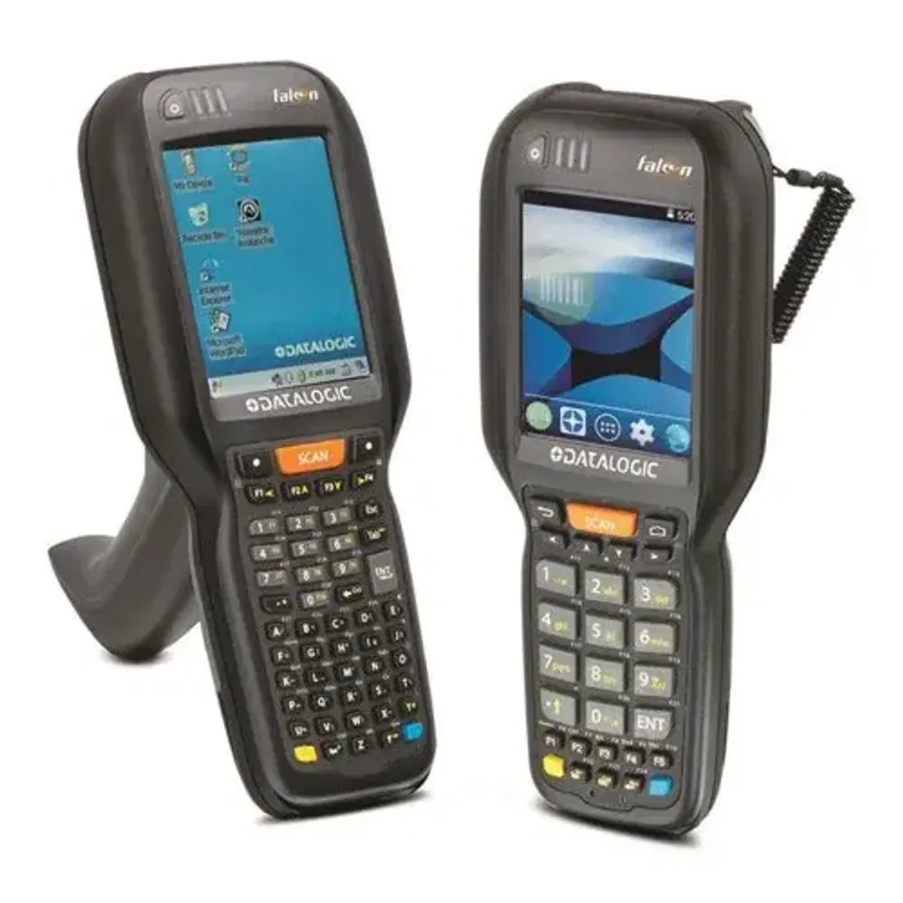 Терминал сбора данных Datalogic Falcon X4 Pistol grip (945550027)