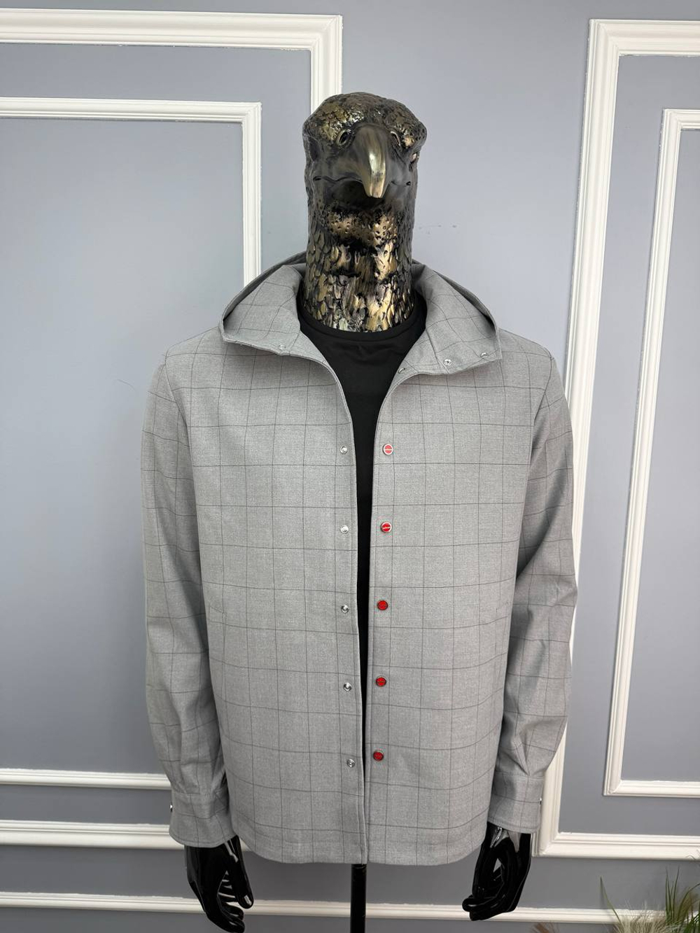 Куртка Kiton