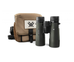 Бинокль Vortex Diamondback 8x42 - фото 5