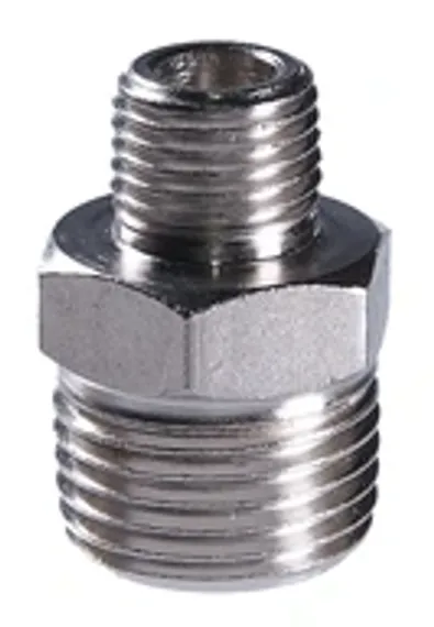 Переходник Fubag 3/8"M-1/2"M