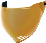 Визор Bubble Shield Domain / Бронзовый