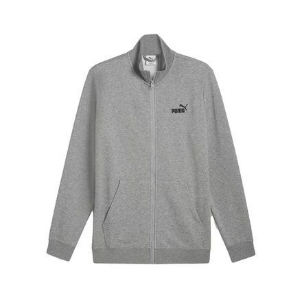 Мужская олимпийка PUMA ESS No. 1 Logo Track Jacket