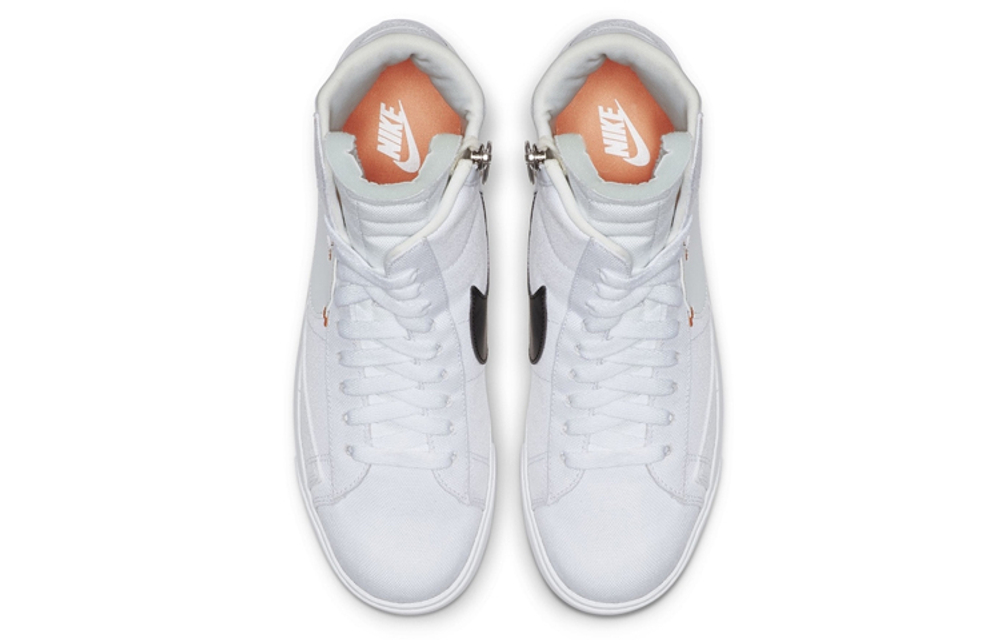 Кроссовки Nike Blazer Rebel (Женская размерная сетка)
