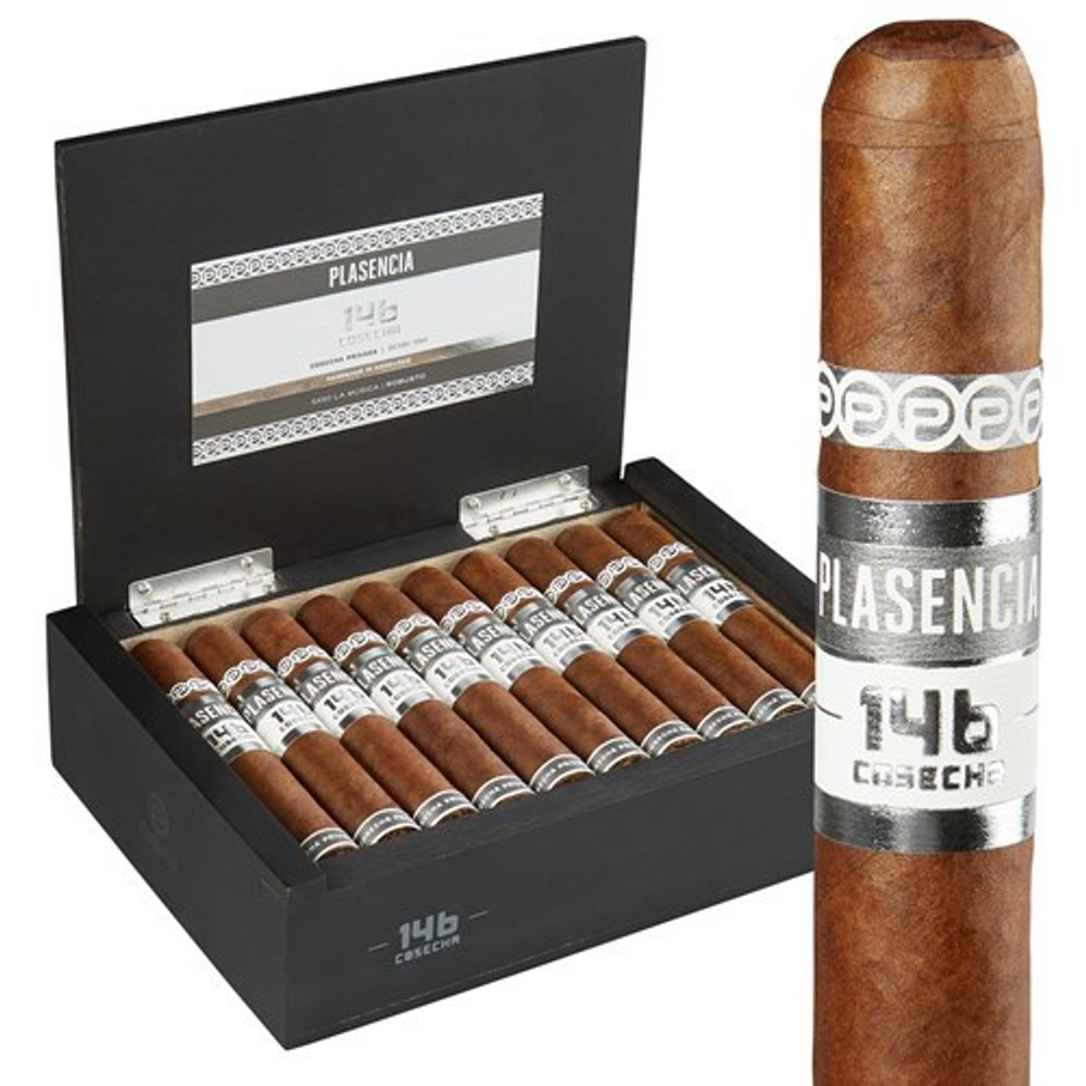 Plasenсia Cosecha 146 La Vega Robusto Gordo
