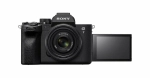 Беззеркальная камера Sony Alpha 7 vi