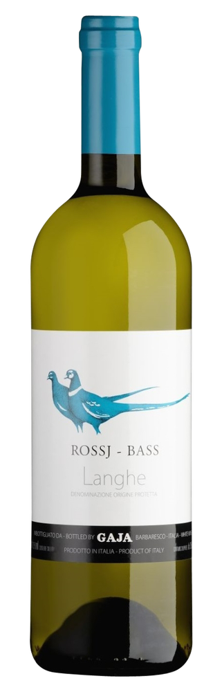 Gaja, Rossj-Bass