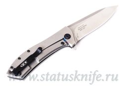 Нож Zero Tolerance 0801 ZT 0801 Todd Rexford S110Vфотография - 4