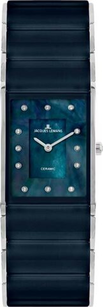 Наручные часы Jacques Lemans 1-1940H