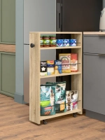 Этажерка для кухни "Смарт S"