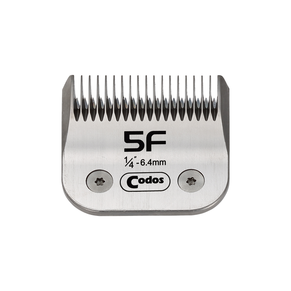 Нож А5 к Codos К80 6,4мм