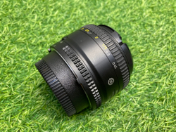 Nikon 50mm 1.8D AF Nikkor