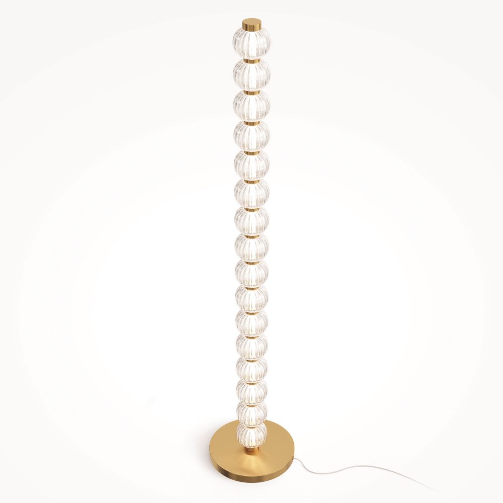 Напольный светильник (торшер) Maytoni MOD555FL-L23G3K