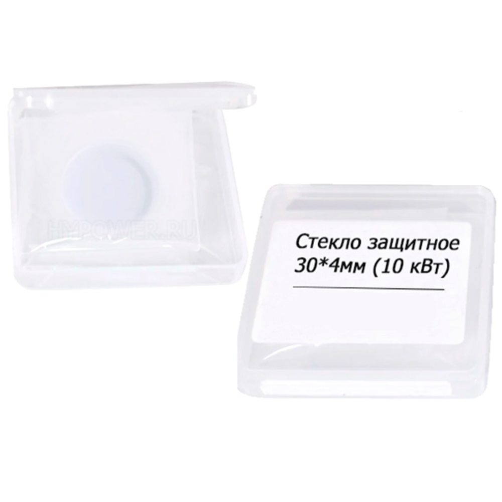 Защитное стекло SUP32C D30x3