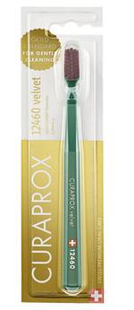 Зубная щетка Curaprox CS 12460 Velvet