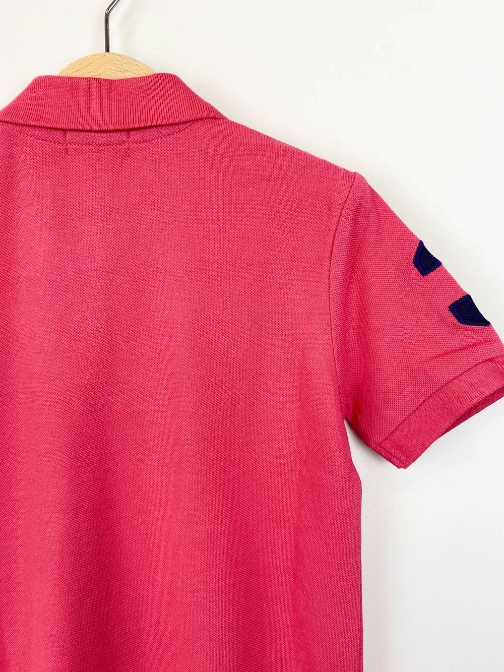 Поло Ralph Lauren