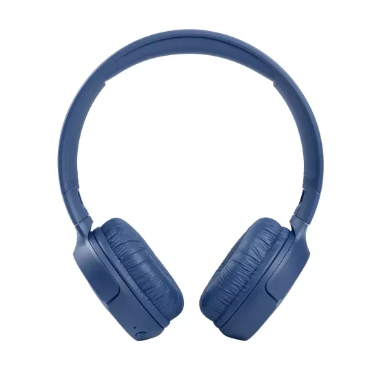Беспроводные наушники JBL Tune 510BT Blue