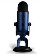 Микрофон Blue Yeti Синий