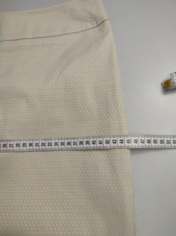 Юбка Oodji светлая 44 размер