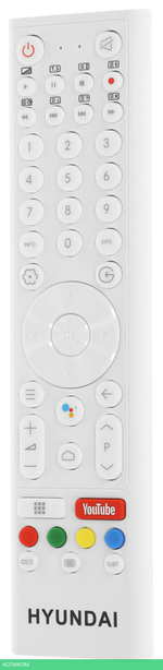 Телевизор LED Hyundai 24" H-LED24BS5002