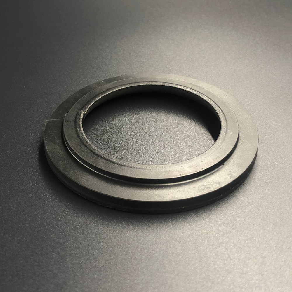 Втулка опорная поворотного кронштейна Tohatsu MFS4-6 (Верхняя) (Tohatsu)