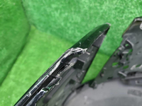 Бампер передний EXEED RX (2023-н.в.)