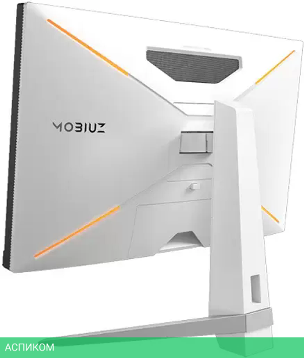 Игровой монитор BenQ Mobiuz EX2710U
