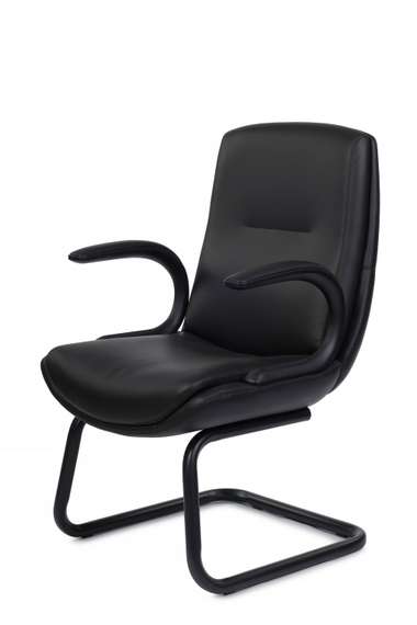 Кресло Данте-СФ C2561-12 Черный