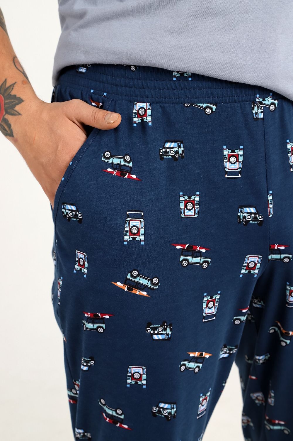 Костюм мужской Тревел-2 Виотекс СЕРЫЙ