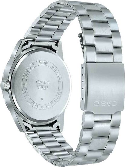 Наручные часы Casio MTP-VD02D-5E
