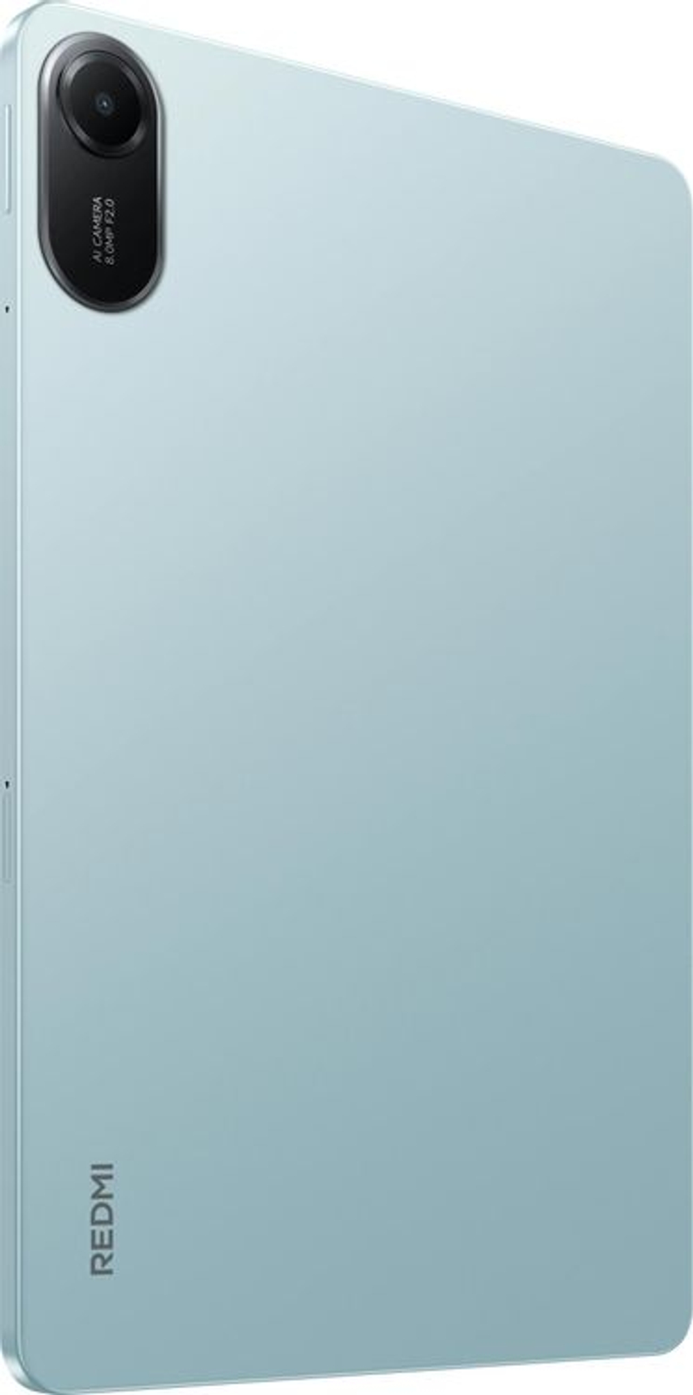11" Планшет Xiaomi REDMI Pad 2 O84 8/256 GB G100 Ultra Wi-Fi, 2560 x 1600, 90Гц, Android 15, зеленый [67232]